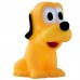 BRINQ.MORD.CACHORRO R.M-82 NAPI