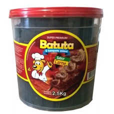 12569 - PETISC.BIF.CARNE BALDE 2,5KG