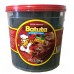 PETISC.BIF.CARNE BALDE 2,5KG