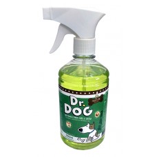 12808 - DEO COLONIA DOUTOR DOG XODOZINHO 500ML