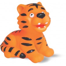 12736 - BRINQ.TIGRE SENTADO 7X7CM LIDER