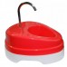 FONTE BEB.VERMELHO 110V FOUR PLASTIC