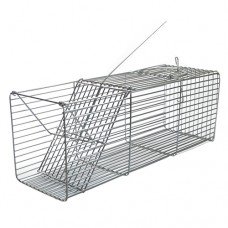 13609 - RAT.CONTR ARAME MED.ZINC/C37XL15XALT15CM