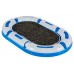 PISTA CAT GP JEL BALL 6 PARTES AZUL