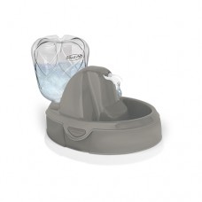 13462 - BEB.PURIFICADOR FONTE PETS 220V TAUPE
