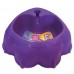 BEB.PL.PET FOX GRD. ROXO R.482