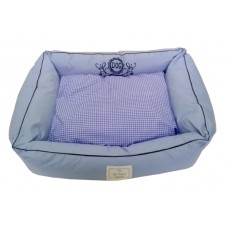 20361 - CAMA LUXO COURINO TAM.G DOM PETIT