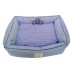 CAMA LUXO COURINO TAM.G DOM PETIT