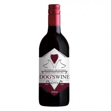 124082 - DOGS WINE PETISCO LIQUIDO P/ CAES 250ML