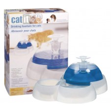 32606 - CATIT FONTE PARA GATOS GRANDE