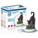 CATIT DESIGN SENSES GRASS GARD KIT