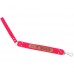 GUIA DE NYLON/COURO PIT BULL