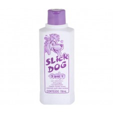 31197 - SLICK DOG 700 ML (ANTI-PULGAS)