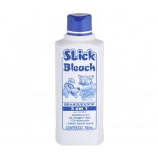 101198 - SHAMPOO SLICK BLEACH 700ML