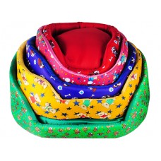 100480 - CAMA EUROPA NYLON N. 4