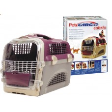 117987 - TRANSP.CABRIO CAT / DOG C51XA35XL33