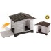 CASINHA PARA CAES DOG VILLA * P