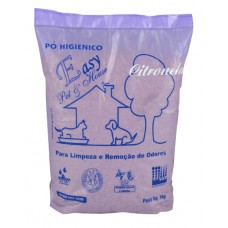 31292 - EASY PET HOUSE 1KG CITRONELA