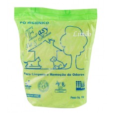 31150 - EASY PET HOUSE 1KG LIMAO