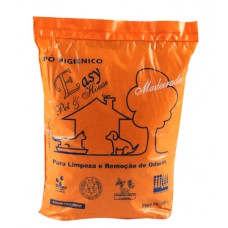 100325 - EASY PET HOUSE 1KG SANDALO