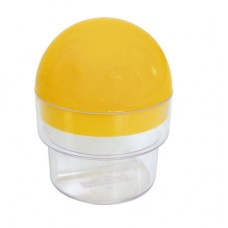 100082 - COM.MEIA LUA AMARELO 50 ML