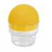 COM.MEIA LUA AMARELO 50 ML