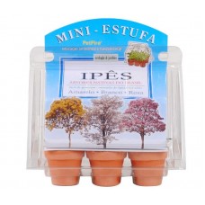 118793 - MINI-ESTUFA IPES