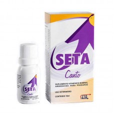 102357 - SETA CANTO 15ML