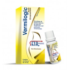 32369 - SETA VERMILOGIC 10ML