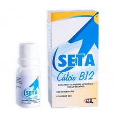 32356 - SETA CALCIO B12 15ML