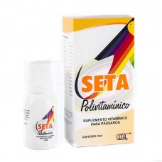 102366 - SETA POLIVITAMINICO 15ML