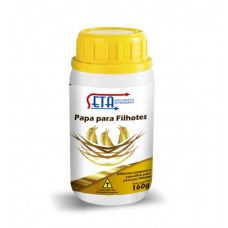 102365 - SETA PAPA PARA FILHOTES 160G