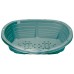 CAMA PET LOLA AZUL TIF N.2 C52XL39XA16CM