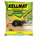 RATIC.KELLMAT GRANULADO ECON.40X25G R.45