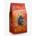 AREIA GRAN.SANIT.12KG GATISSIMO.PERFUM