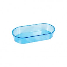 21899 - BANH.OVAL AZUL PEQ.150ML R.422