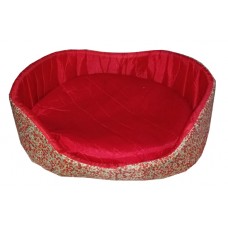 100481 - CAMA EUROPA NYLON POP.S/LACO N.5