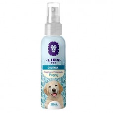 22104 - COLONIA LION PET PUPPY 120ML