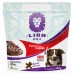 PETISC.BIFINHO CARNE 500G LION PET