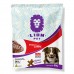 PETISC.BIFINHO CARNE 50G LION PET