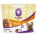 PETISC.BIFINHO FRANGO 1KG LION PET