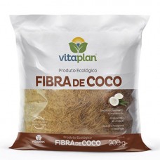 10139 - FIBRA DE COCO 200G NUTRIPLAN
