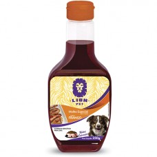 14991 - MOLHO LION PET DOG FRANGO.250GR UNIDADE