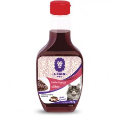 22375 - MOLHO LION PET CAT CARNE 250GR UNIDADE