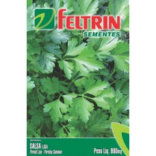 123589 - SEMENTE FELTRIN SALSA LISA C/25UN