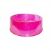 COM.FILHOTE 300ML ROSA TRANS GLIT R.0007