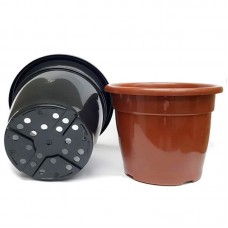 15253 - VASO T16 N PRETO R.0102