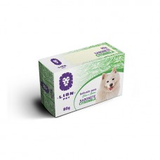 14730 - SABONETE LION PET CITRONELA 80G