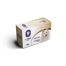 14729 - SABONETE LION PET COCO 80G