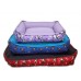 CONJ.CAMA TEC.NYLON LUXO SILICONE 1-3